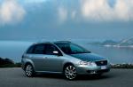 Fiat Croma Station Wagon 2009 года